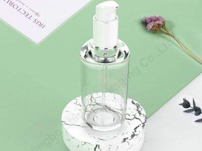 Wie airless Flaschenverpackungen die Haltbarkeit von Kosmetikprodukten verlängern