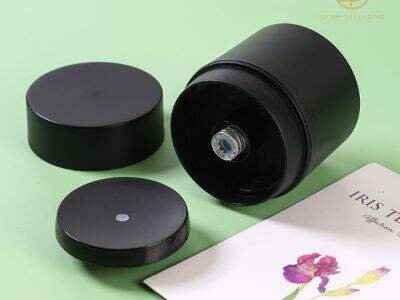 Why Cosmetic Packaging Containers Are Crucial for Product Safety