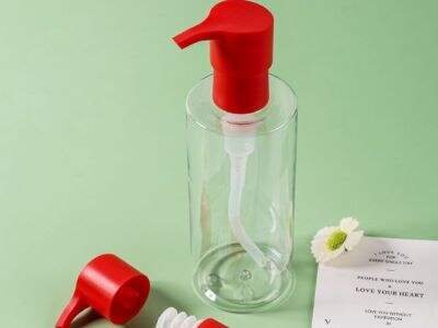 Warum Airless-Pumpen in der Kosmetik die Premiumverpackungen dominieren