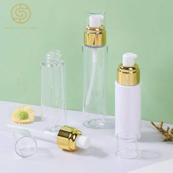 The significance of protection in Cosmetic Jar packing
