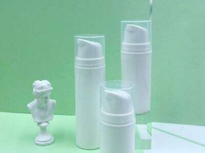 Warum kosmetische Flaschen ein entscheidender Bestandteil des Produktdesigns sind