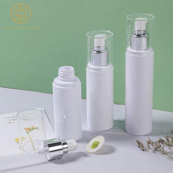 Innovations in Skincare Packaging