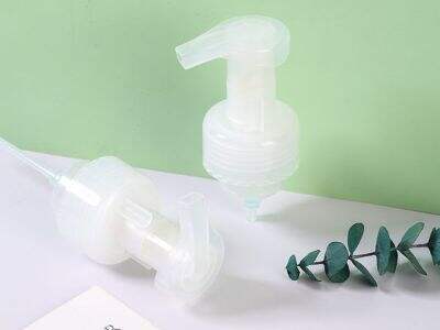 How Pump Foam Dispensers Are Improving Product Dispensing Accuracy