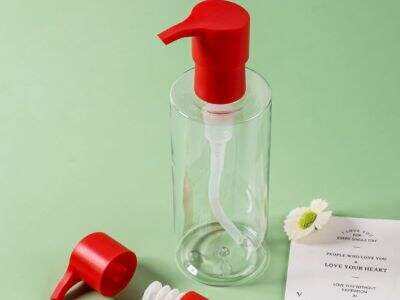 Why Airless Pumps for Cosmetics Dominate Premium Packaging