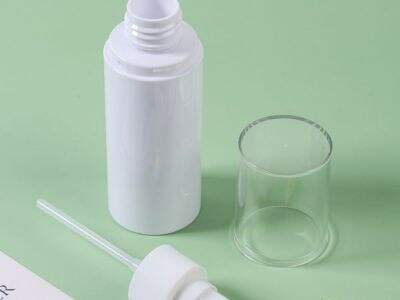 Wie die Pump-Schaum-Technologie das Benutzererlebnis in der Kosmetik verbessert