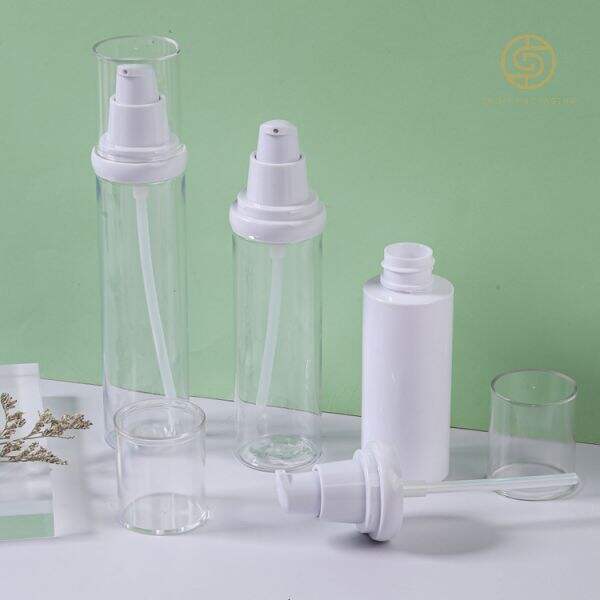Security of LDPE Bottles