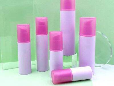 Warum kosmetische Flaschen für die Produktfunktionalität entscheidend sind