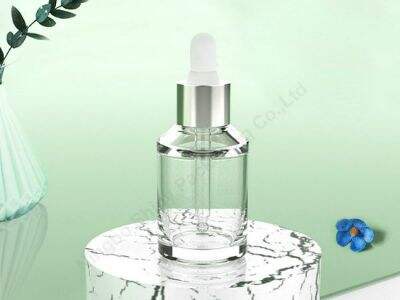 Why Cosmetic Bottles Are a Key Focus for Sustainable Brands