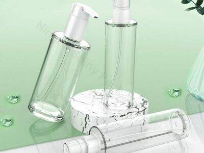 Was die globale Nachfrage nach recycelbaren Kosmetikdosen antreibt