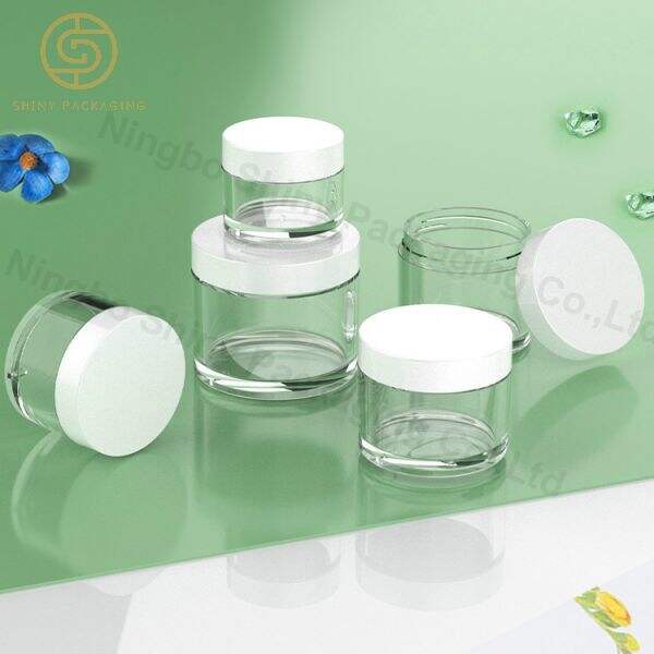 Safety of Pet Jar Bottles