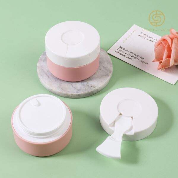 Innovation of most Beautiful Cosmetic Packaging