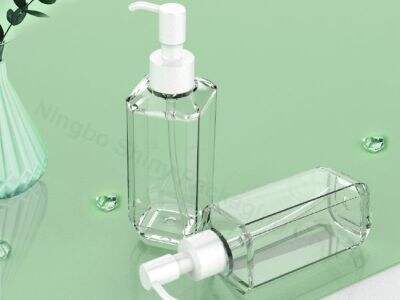 Die Auswirkungen der Airless-Flaschenverpackung auf den internationalen Versand