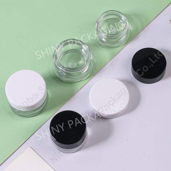 Safety ofu00a0Plastic Jars for packaging