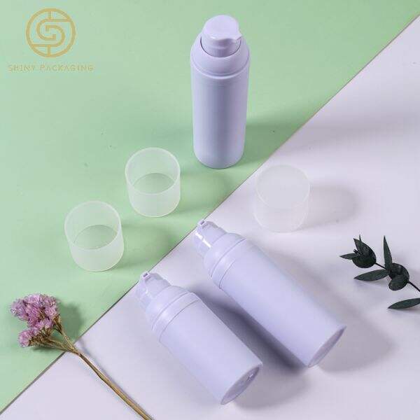 Innovation in Plastic Cosmetic Tubes: