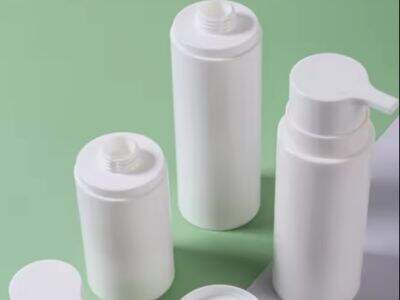 Best Airless bottle manufacturer in canada