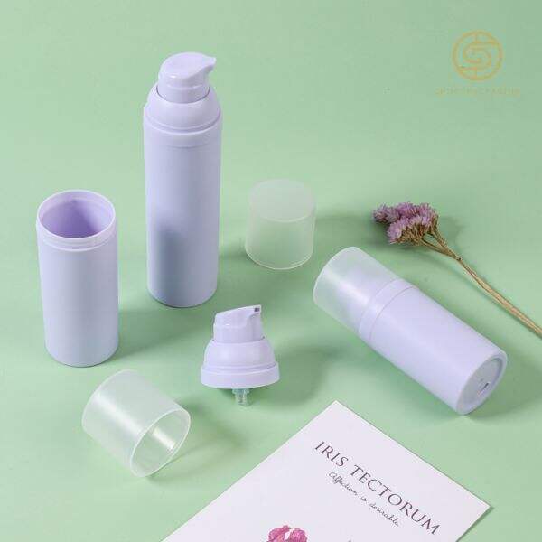 Security of Cosmetics Packing
