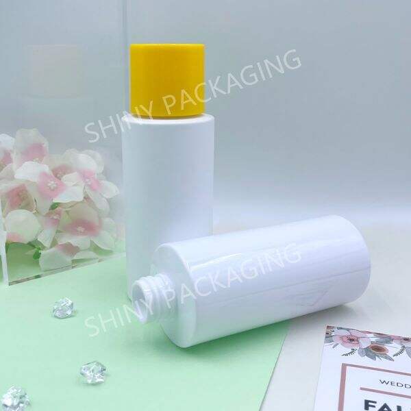 Innovation in Cosmetic Tube Packing