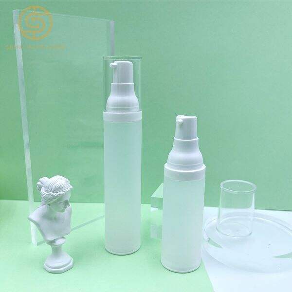 Security of Plastic Bottle 