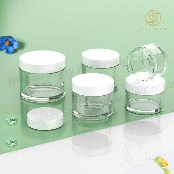 Security of Beauty Product Packing