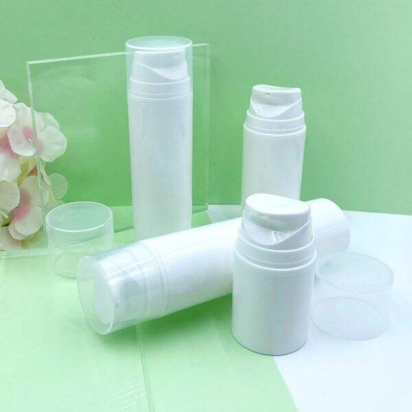 Security of 100ml Plastic Containers