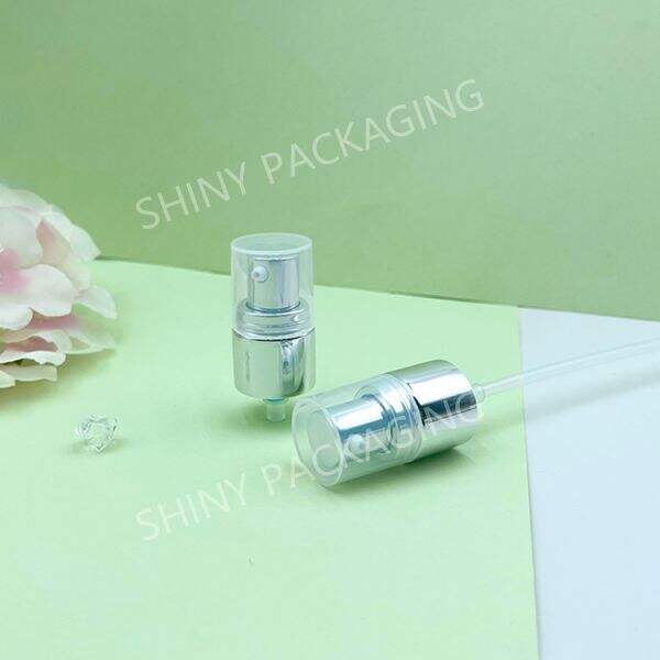 Innovation in Cosmetic Container Packaging