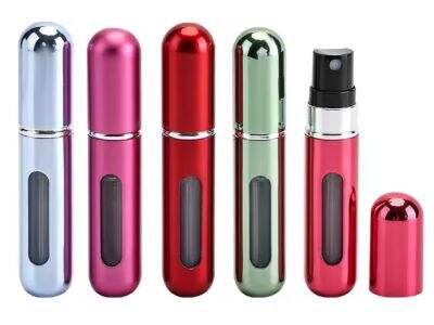 Best Perfume atomizer manufacturer in UK