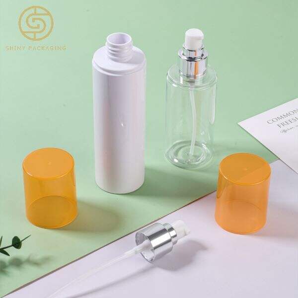 Safety and Usage Of Cosmetic Packaging Customization