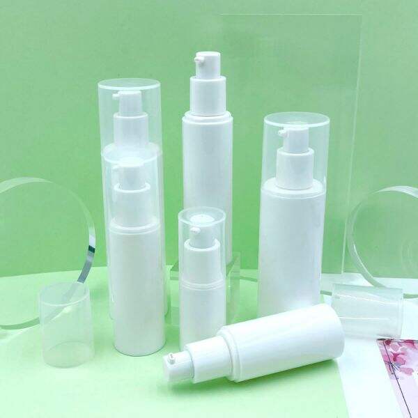 Innovation and protection when you look at the Cosmetic Tube