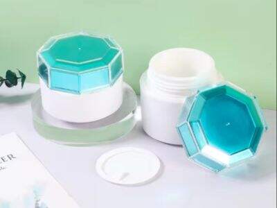 Development trend of cosmetic packaging made of environmentally friendly materials