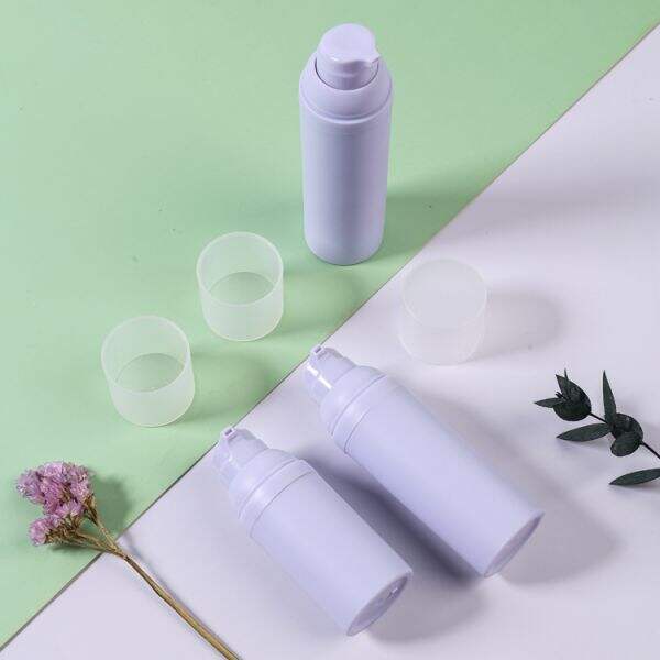 Benefits of Plastic Cosmetic Tubes: