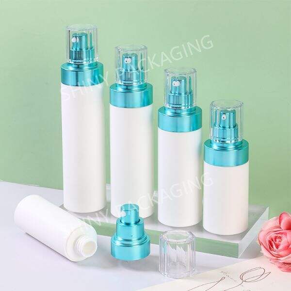 Quality and Service of Plastic Spray Bottles: