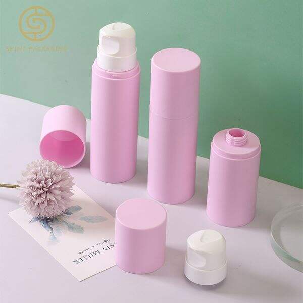 How to Use Plastic Bottle?