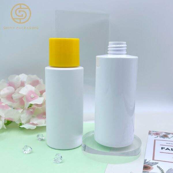 Innovation in Eco-Friendly Cosmetic Packaging