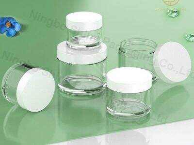 What to Know About Sustainable Materials in Cosmetic Packaging