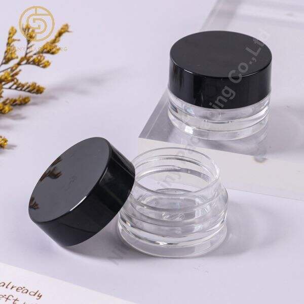 Użycie Transparentnego Plastikowego Słoika Pet: