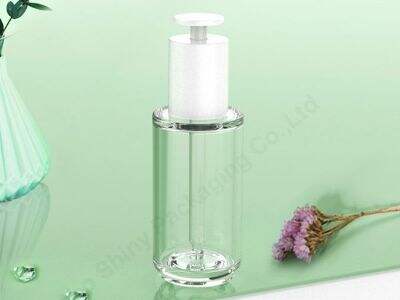 Was umweltfreundliche Kosmetikbehälter zu einer Priorität im B2B-Markt macht