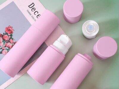 Cosmetic packaging strength manufacturers