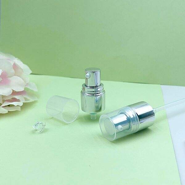 Hoe je Creme moet gebruiken die in cosmetische verpakkingen zit