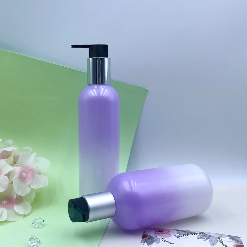 Aluminum PP Lotion Pump Plastic Cream Pump Bottle For Skin Care Products Silver Plated 24/410