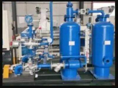 왜 골판지 제조 라인이 대규모 포장 공장에 적합한가