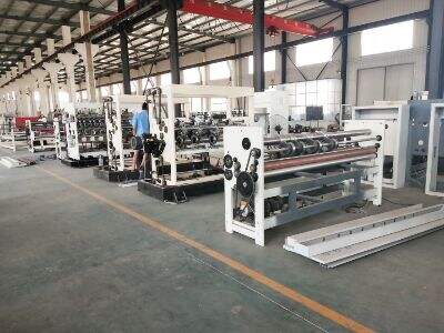 Top Qualities to Look for in a Reliable Printer Slotter Die Cutter Machine Supplier