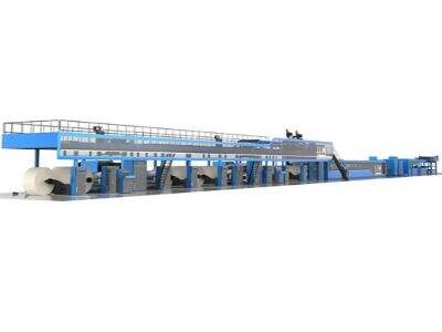 Upgrading Your Corrugator: Why the Single Facer Matters Most
