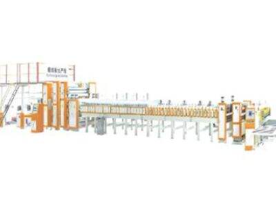 Corrugated Board Production Line vs Traditional Box Making: Which Wins?