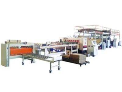 Automation in Corrugated Production: How It Reduces Labor and Boosts Output