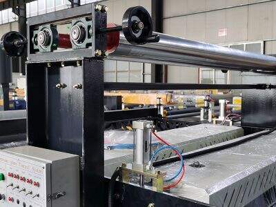 How Corrugated Box Machines Improve Packaging Efficiency