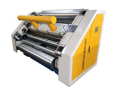 왜 카톤 제조 기계가 B2B 포장 제조 분야에서 널리 사용되는가