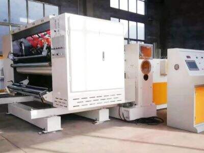 Why Choosing the Right Corrugating Roll Profile Matters