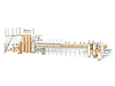What Makes a Corrugated Board Production Line Truly Energy Efficient?