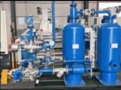 골판지 제조 라인은 무엇이며 어떻게 작동하나요?