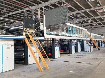 Top 5 Single Facer Manufacturers in 2025 (OEM Focused)